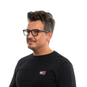 Оправа для очков для чернокожих мужчин