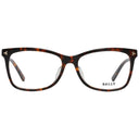 Brown Plastic Glasses (Frames)
