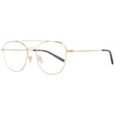 Gold Metal & Plastic Glasses (Frames)