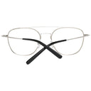 Gray Metal & Plastic Glasses (Frames)