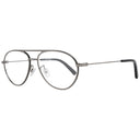 Gray Metal & Plastic Glasses (Frames)