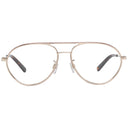 Rose Gold Metal & Plastic Glasses (Frames)