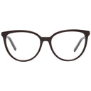 Brown Metal & Plastic Glasses (Frames)