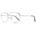 Silver Metal Glasses (Frames)