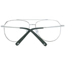 Silver Metal Glasses (Frames)