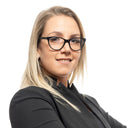 Оправа для очков для чернокожих женщин