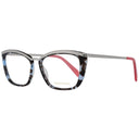 Multicolor Metal & Plastic Glasses (Frames)