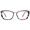 Multicolor Metal & Plastic Glasses (Frames)