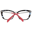 Multicolor Metal & Plastic Glasses (Frames)