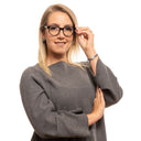 Оправа для очков для чернокожих женщин