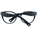 Black Plastic Glasses (Frames)