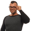 Оправа для очков для чернокожих мужчин