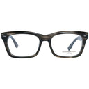 Gray Acetate, Wood & Horn Glasses (Frames)