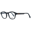 Black Horn Glasses (Frames)