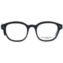 Black Horn Glasses (Frames)