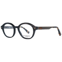 Brown Horn Glasses (Frames)