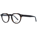 Brown Acetate Glasses (Frames)