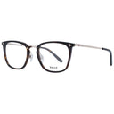 Brown Acetate & Metal Glasses (Frames)