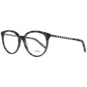 Gray Plastic Glasses (Frames)