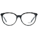 Gray Plastic Glasses (Frames)
