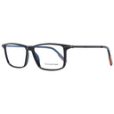 Montura de gafas para hombre negro