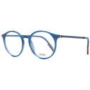 Montura de Gafas Azul para Hombre