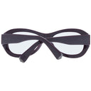 Gafas de sol unisex moradas