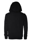 Black Medusa Print Cotton HoodiePullover Sweatshirt Sweater Versace