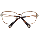 Медные женские оправы