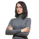 Monturas de mujer de cobre