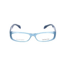 Blue Acetate Glasses (Frames)