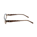 Brown Acetate Glasses (Frames)