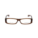 Brown Acetate Glasses (Frames)