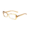 Brown Acetate Glasses (Frames)