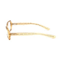 Brown Acetate Glasses (Frames)