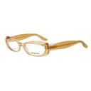 Brown Acetate Glasses (Frames)