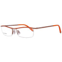 Rose Gold Metal Glasses (Frames)