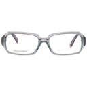 Transparent Plastic Glasses (Frames)