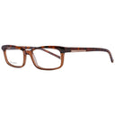 Brown Plastic Glasses (Frames)