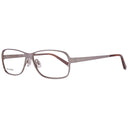 Gray Metal Glasses (Frames)