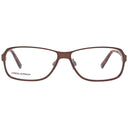 Brown Metal Glasses (Frames)