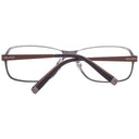 Brown Metal Glasses (Frames)