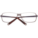 Blue Metal Glasses (Frames)