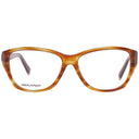 Brown Plastic Glasses (Frames)