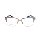 Bicolor Metal Glasses (Frames)