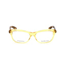 Orange Acetate Glasses (Frames)