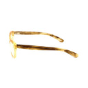 Orange Acetate Glasses (Frames)