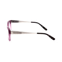 Bicolor Plastic Glasses (Frames)