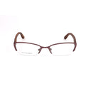 Bicolor Metal Glasses (Frames)