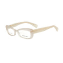 Bicolor Acetate Glasses (Frames)